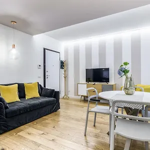 Beplace In Porta Venezia Appartement