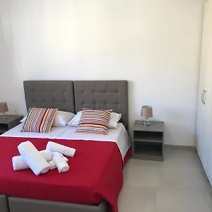  Appartement 3g Baroque Italie