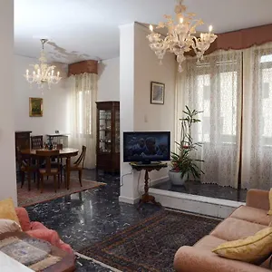  Appartement Residenza Ca Trinità Italie