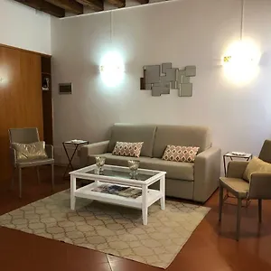  Appartement Ca' Del Cortile Italie